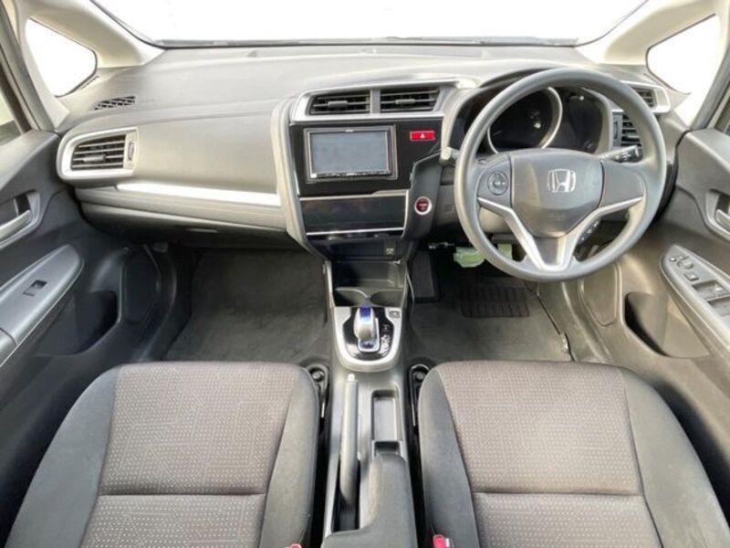 FIT HYBRID