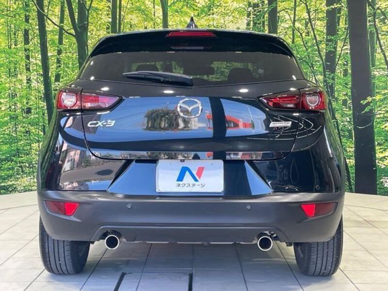 CX-3