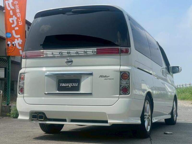 ELGRAND
