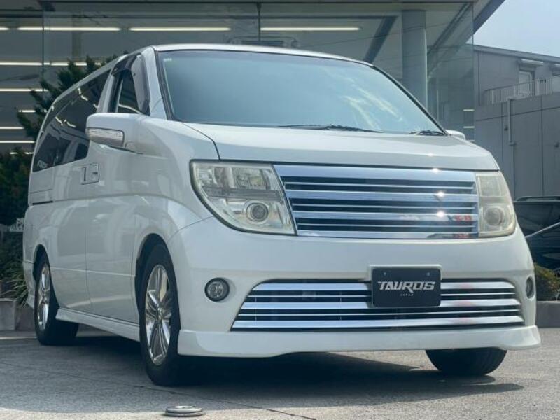 ELGRAND