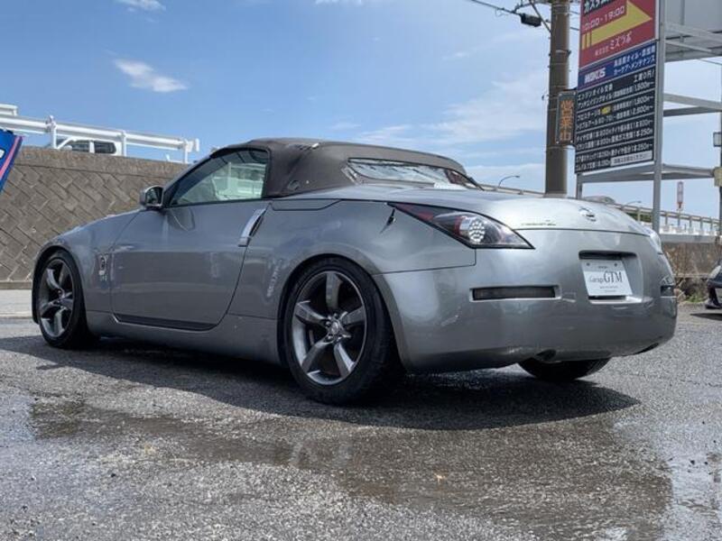 FAIRLADY Z