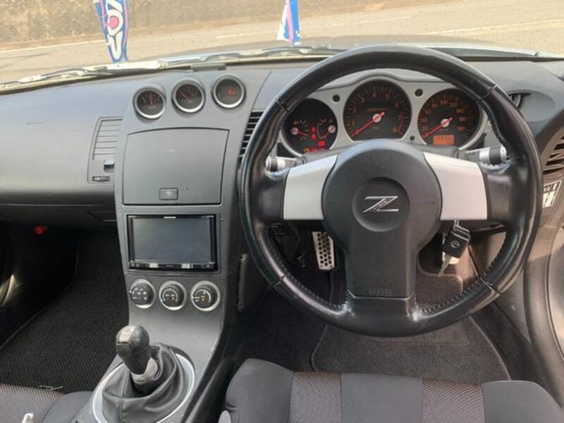 FAIRLADY Z