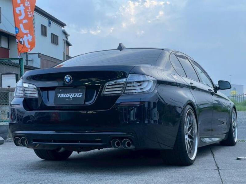 5 SERIES