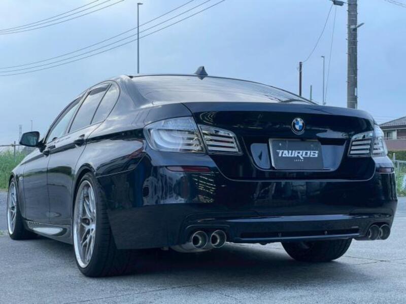 5 SERIES