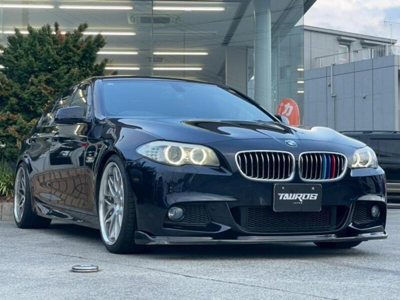 5 SERIES