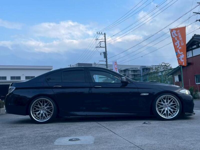 5 SERIES