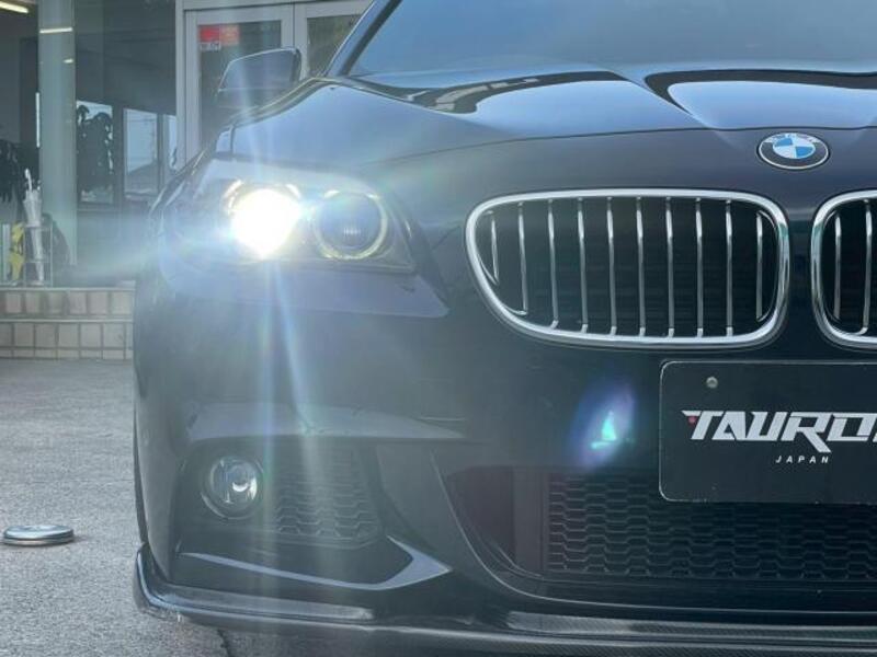 5 SERIES