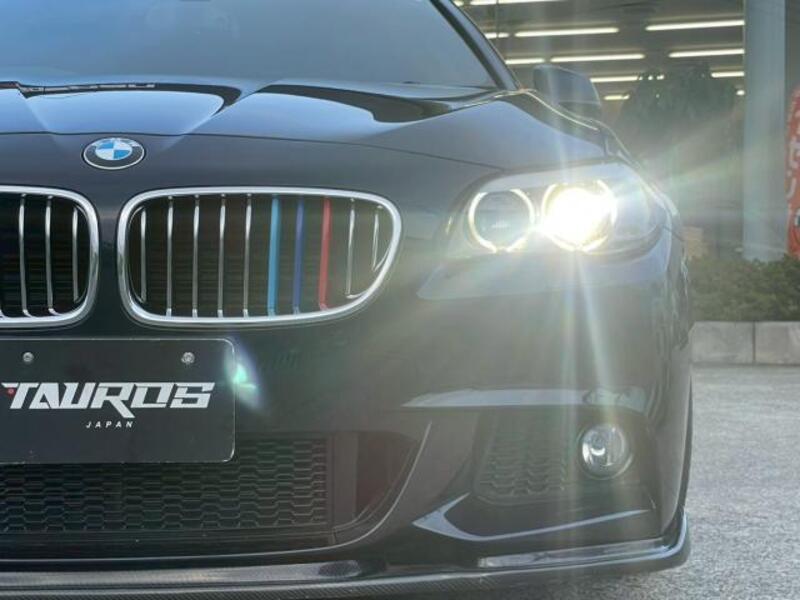 5 SERIES