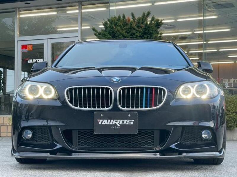 5 SERIES