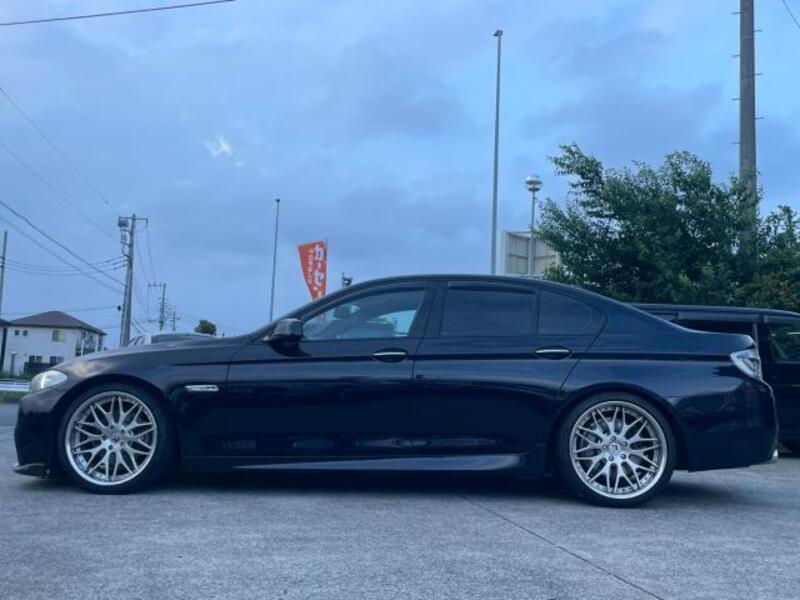 5 SERIES
