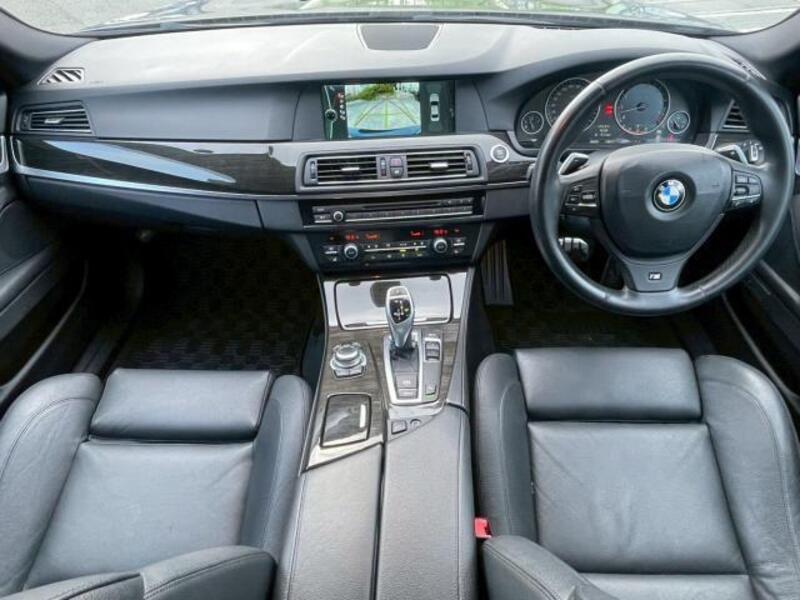 5 SERIES