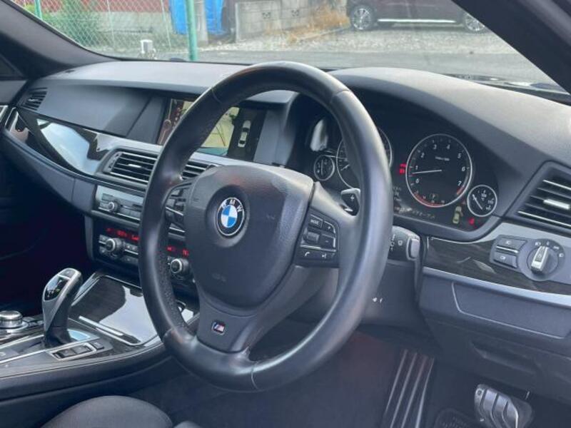 5 SERIES