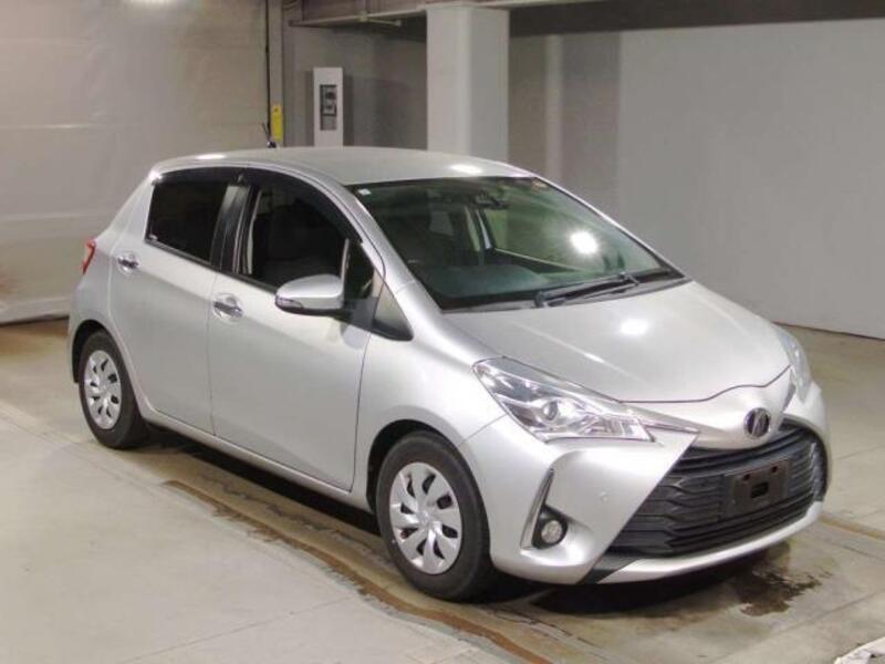 VITZ