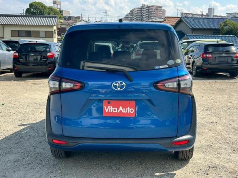 SIENTA