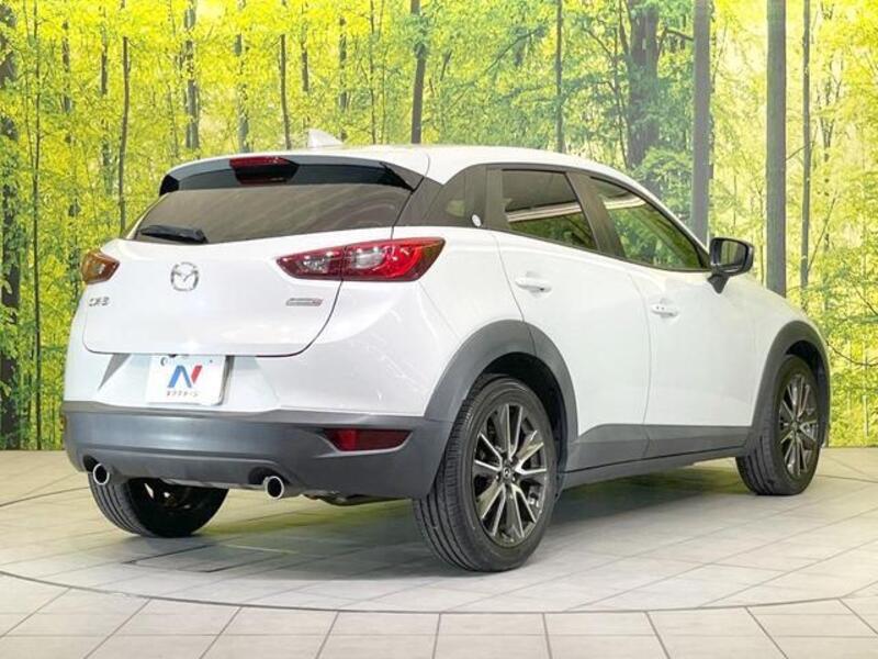 CX-3