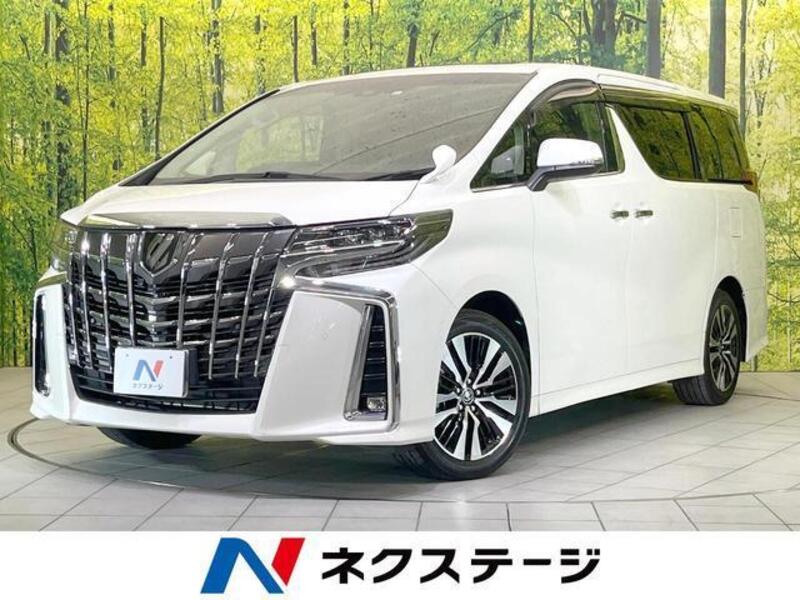 ALPHARD-0