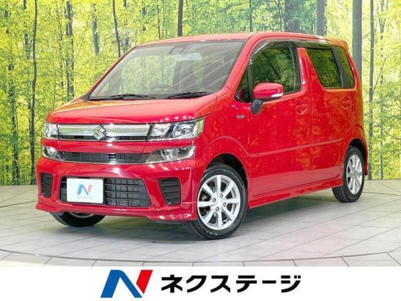 WAGON R-0