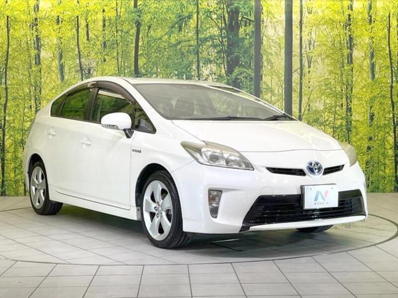 PRIUS
