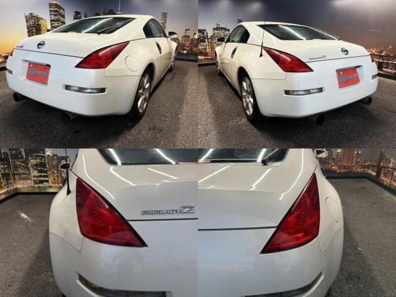 FAIRLADY Z