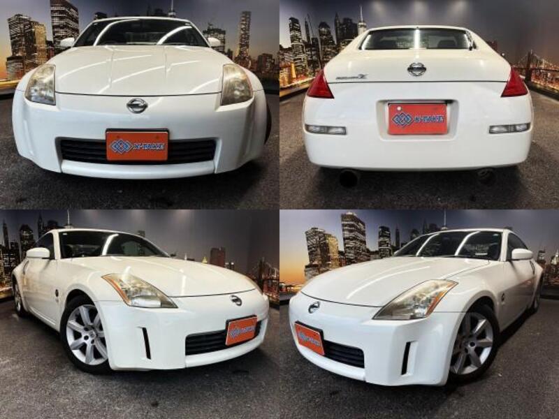 NISSAN FAIRLADY Z