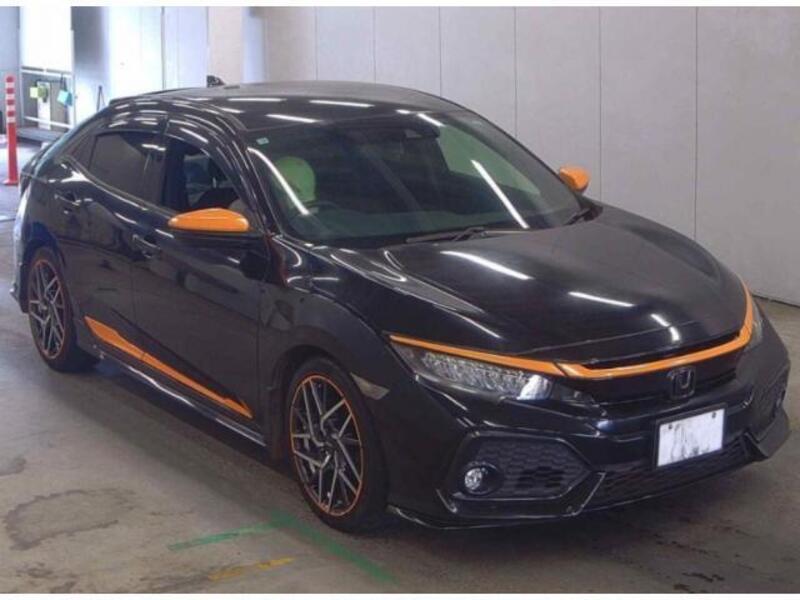 CIVIC-0