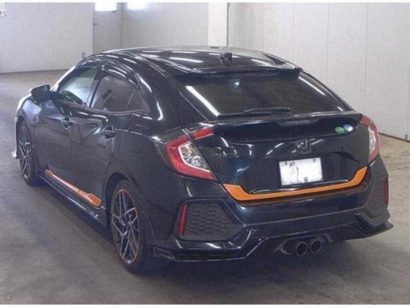 CIVIC
