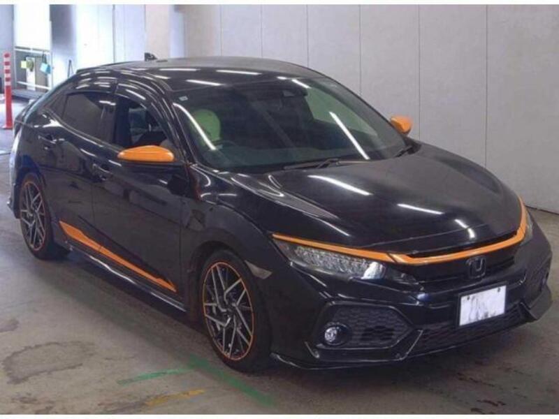 CIVIC