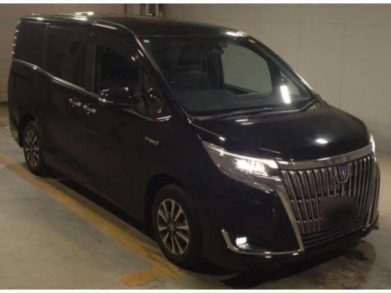 TOYOTA ESQUIRE