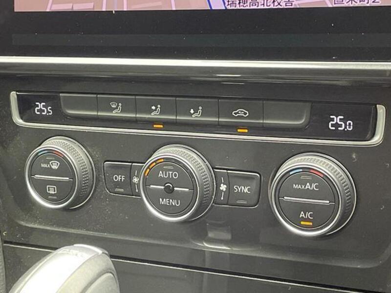 GOLF VARIANT
