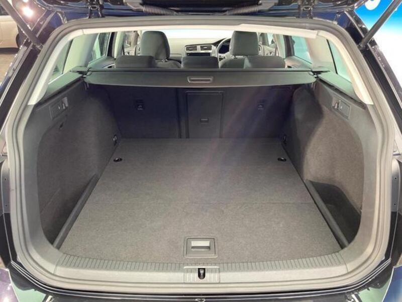 GOLF VARIANT