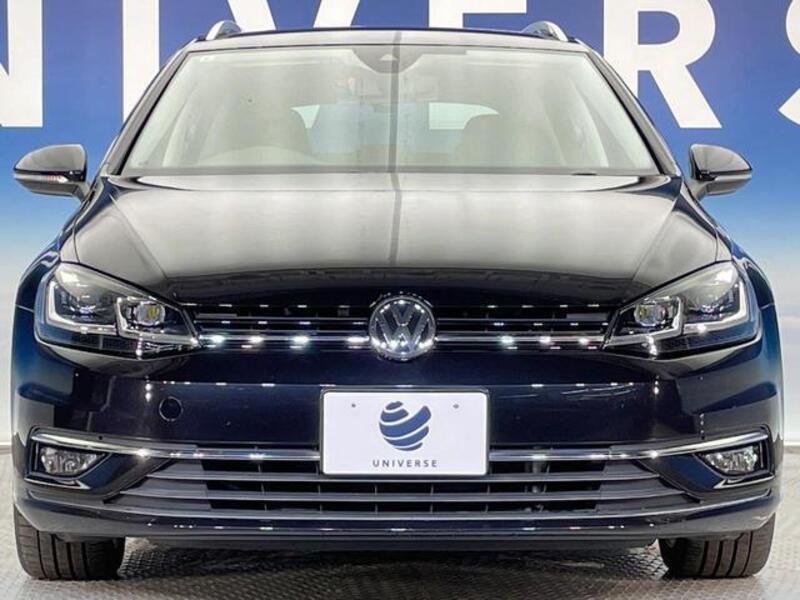 GOLF VARIANT