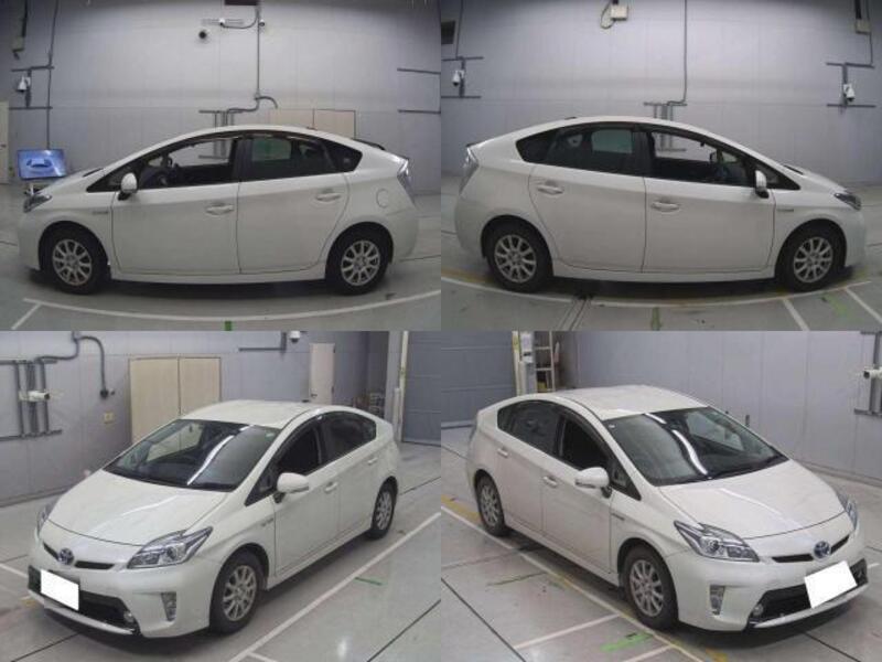 PRIUS