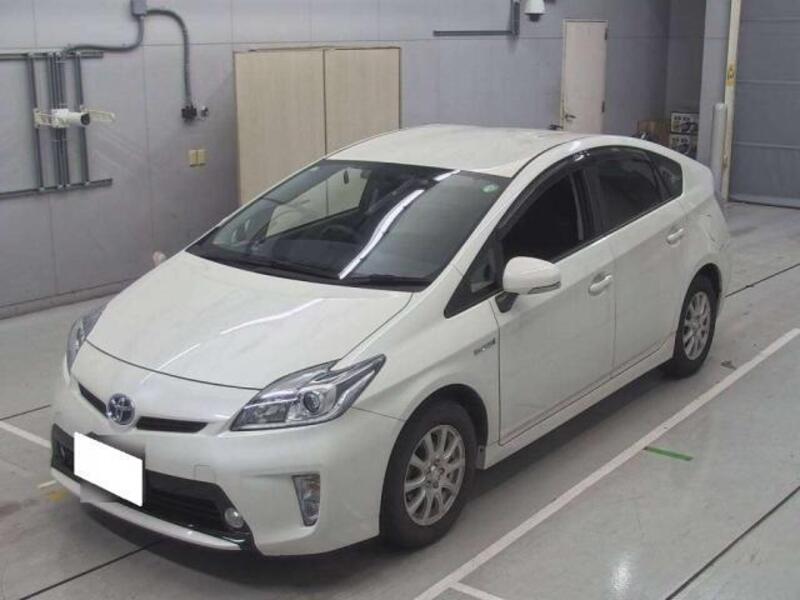 PRIUS