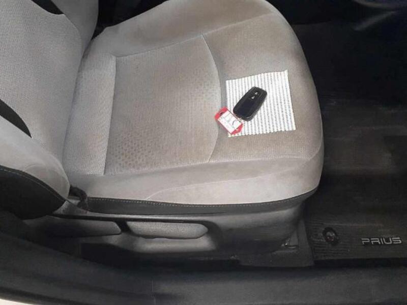 PRIUS