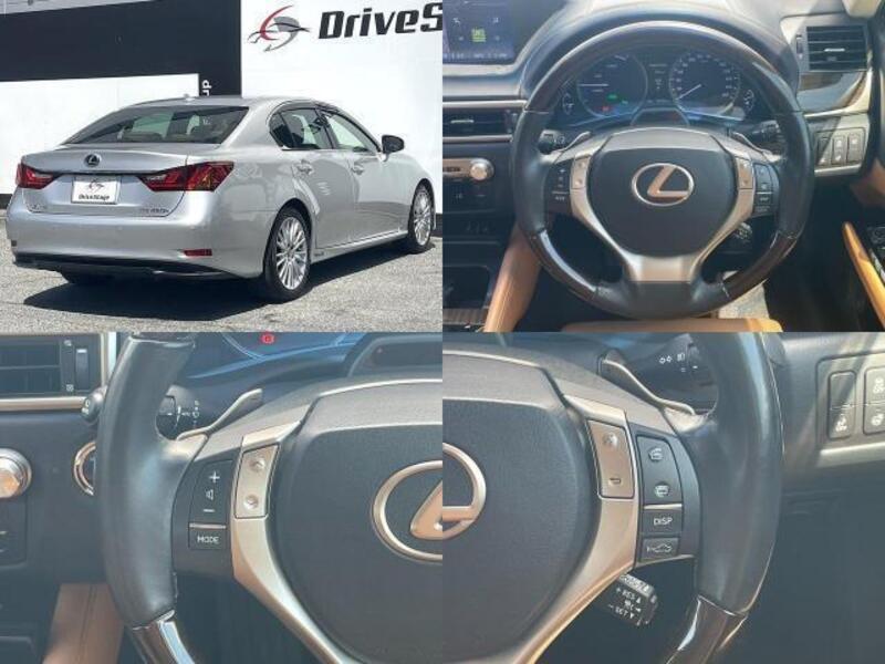 GS