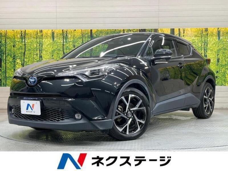 C-HR-0