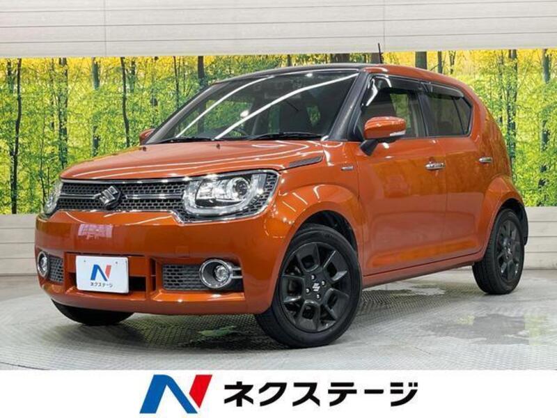 IGNIS-0
