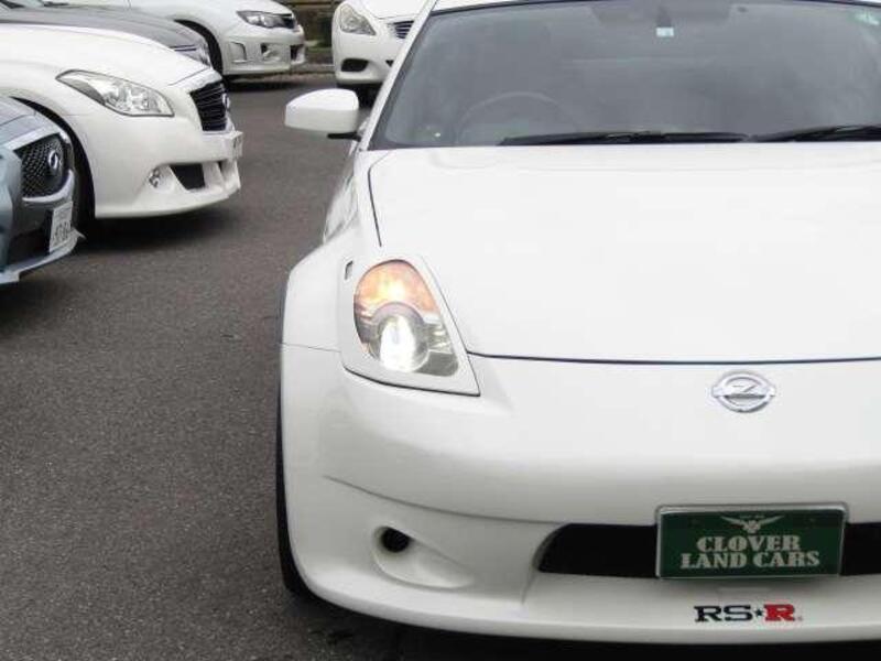 FAIRLADY Z