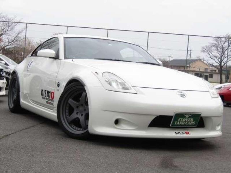 FAIRLADY Z-0