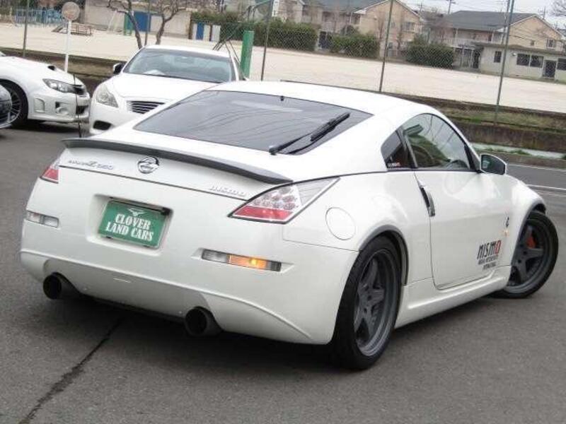 FAIRLADY Z