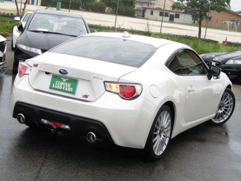 BRZ