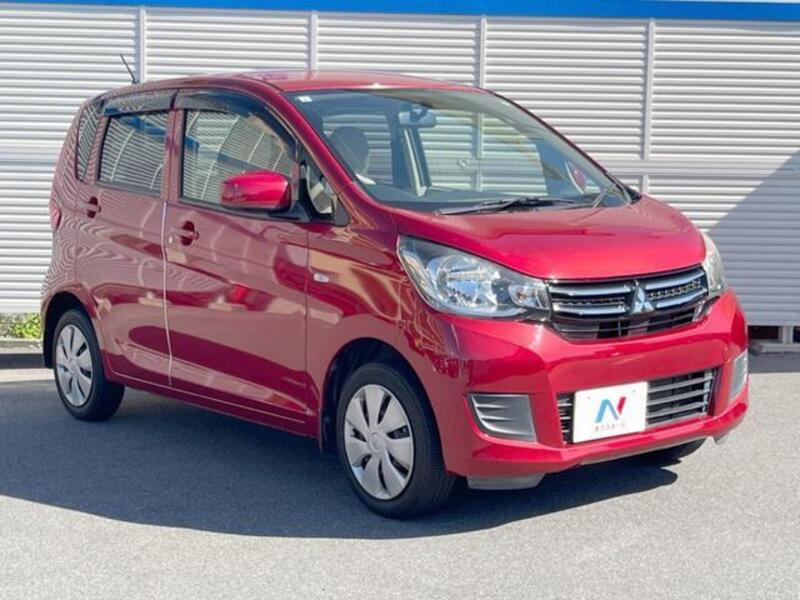 EK WAGON