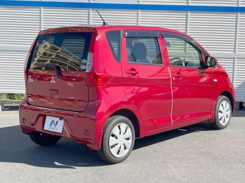EK WAGON