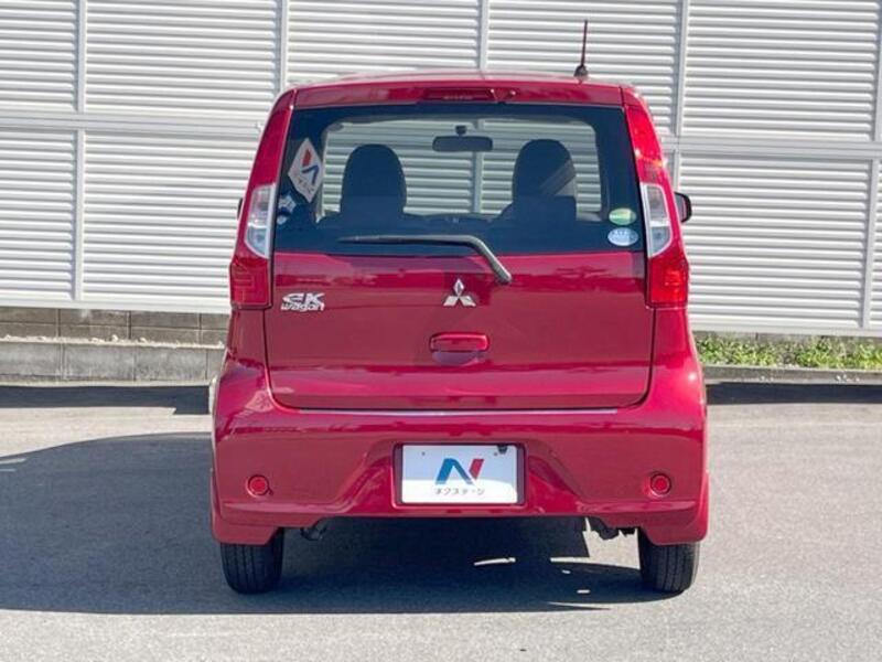 EK WAGON