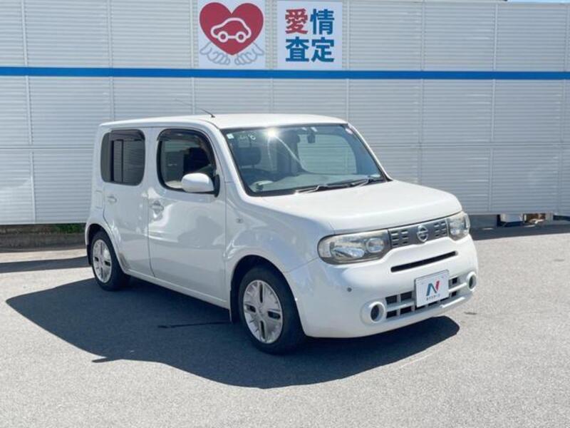 CUBE