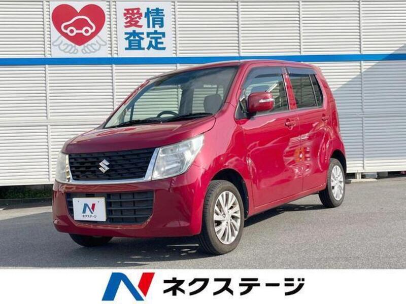 WAGON R-0