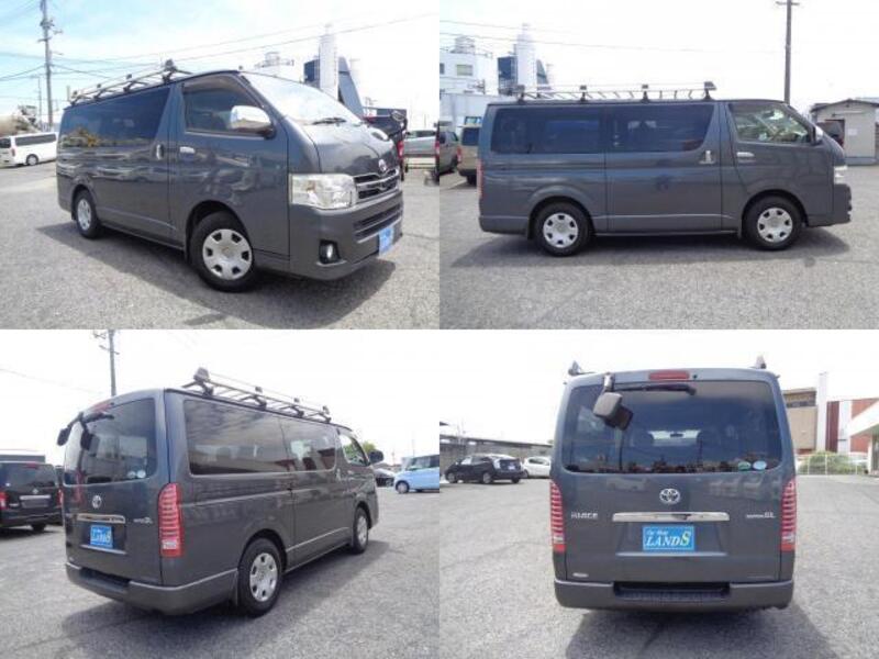 HIACE VAN-0