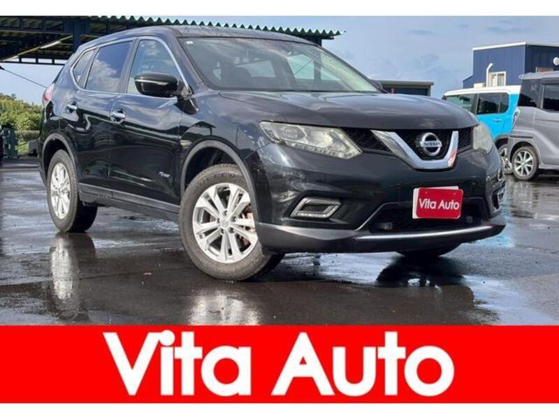 X-TRAIL-0