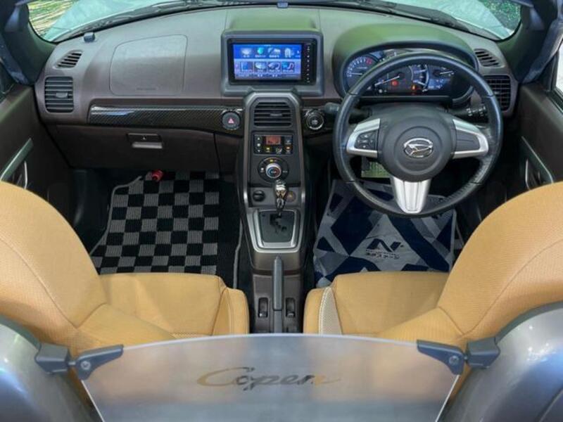 COPEN