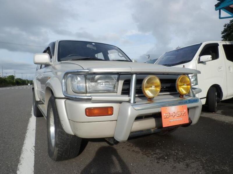 HILUX SURF